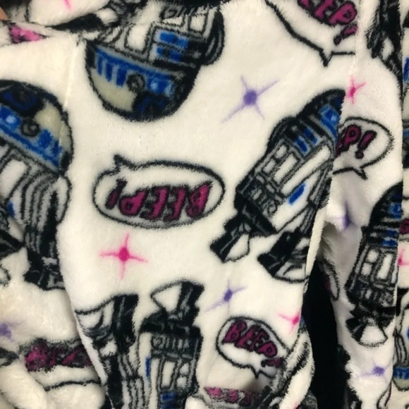 Star Wars robe - Picture 3 of 4